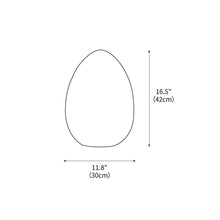 Egg Table Lamp
