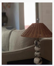 The Equilibrium Lamp