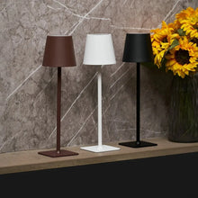 Tall Table Lamp