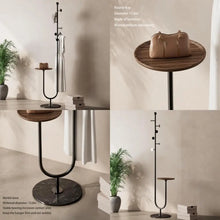 Vector Hook Coat Hanger