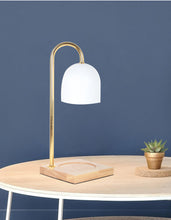 Gonka Candle Warmer Lamp