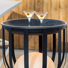 The Meridian Planter Lamp