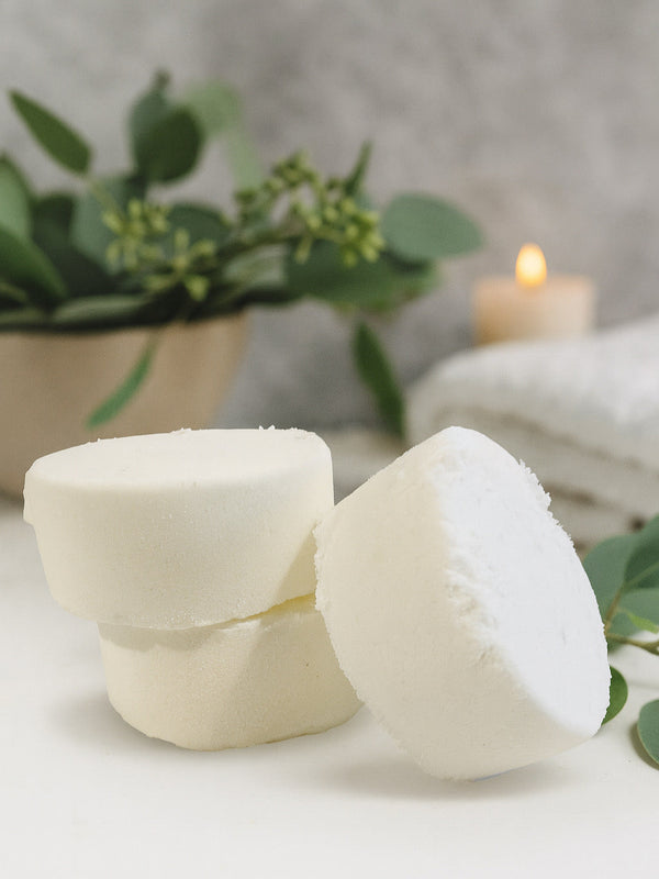 Eucalyptus Shower Steamer