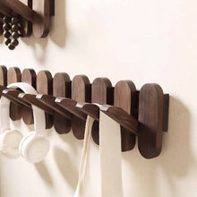 Axis Wall Hooks