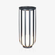 The Meridian Planter Lamp