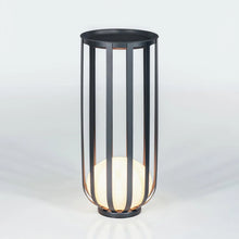The Meridian Planter Lamp