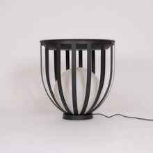 The Meridian Planter Lamp