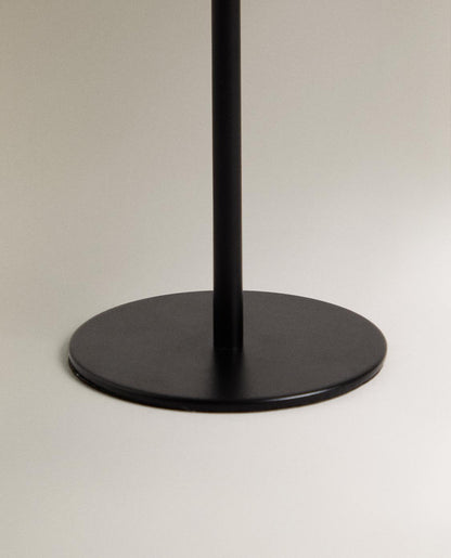 Liora Cordless Metal Table Lamp
