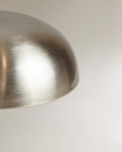 Liora Cordless Metal Table Lamp