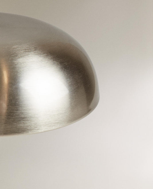 Liora Cordless Metal Table Lamp