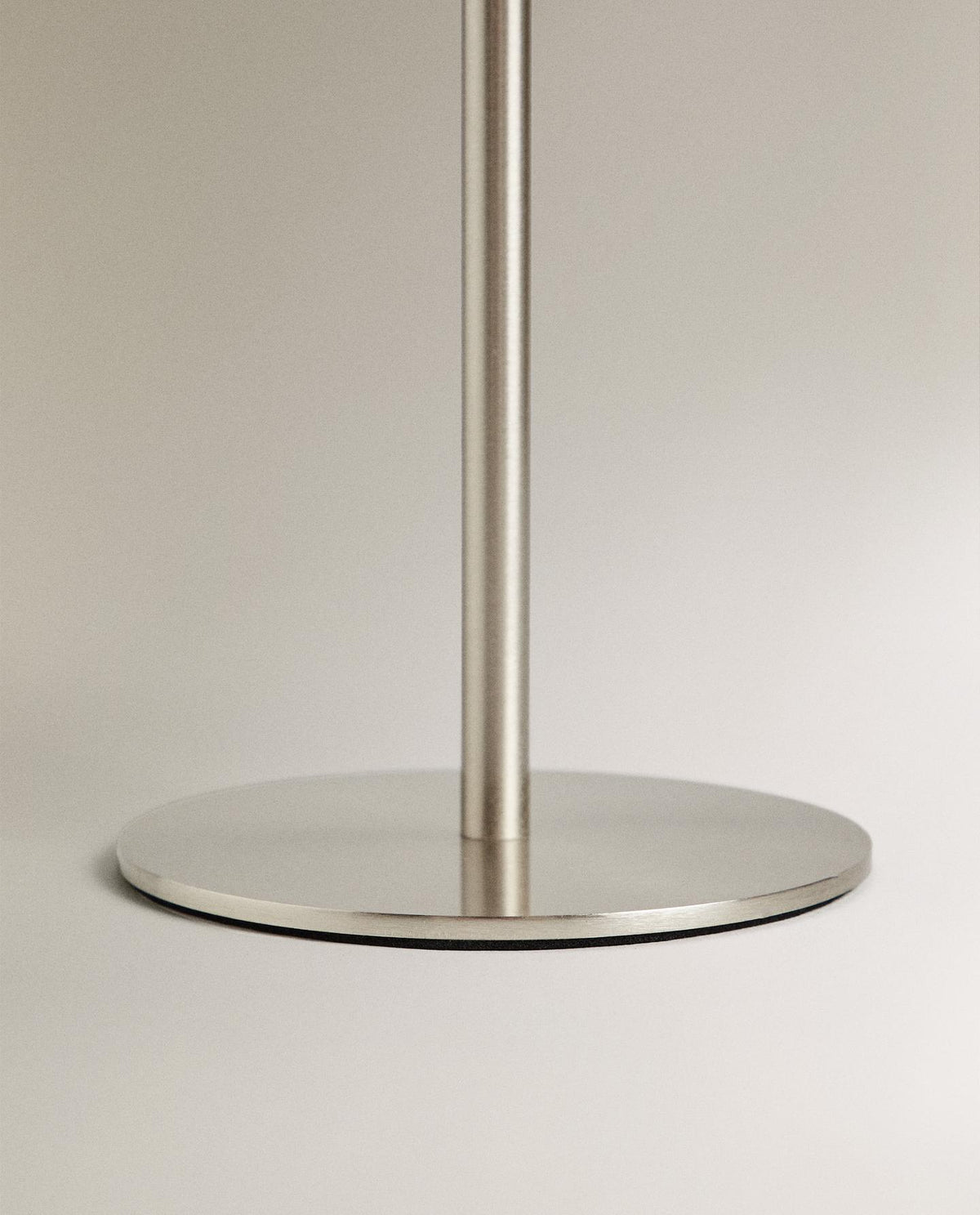 Liora Cordless Metal Table Lamp