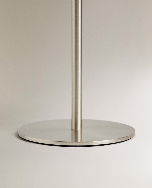 Liora Cordless Metal Table Lamp