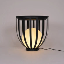 The Meridian Planter Lamp