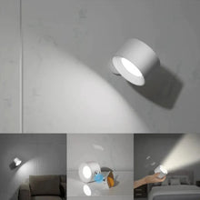 Axis  Cordless Lamp