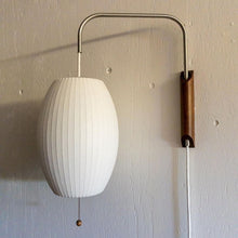 The Cigar Wall Sconce