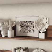 Poseidon Coral II Mytos Sculpture