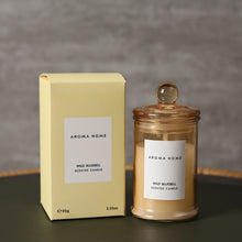 Lueur Parfumée Collection