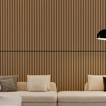 Wood Panels