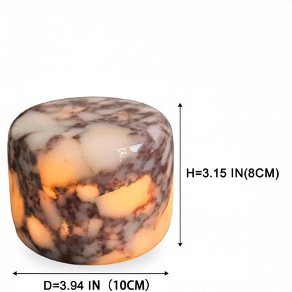 CALA – Cordless Marble Lamp