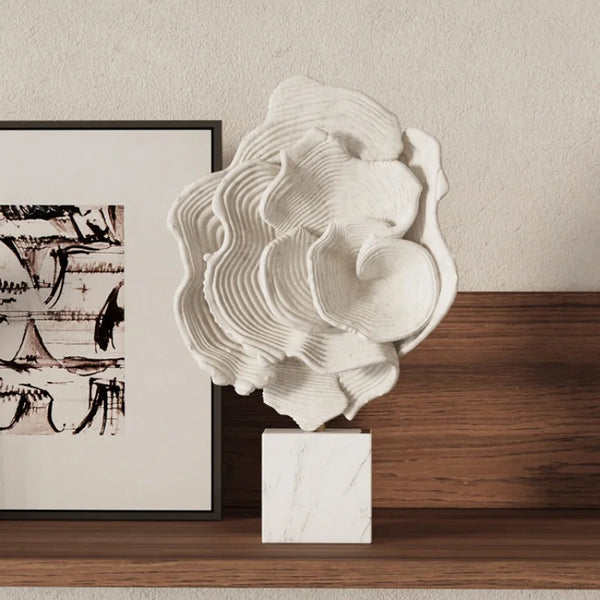 The Nereid Sea Bloom I Sculpture