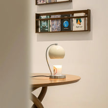 Grfit Candle Table Lamp