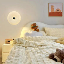 The Torus Table / Wall Lamp