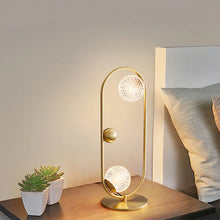 Maya Table Lamp