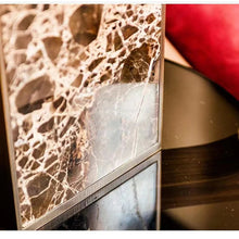 Emperador Table Lamp