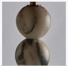 The Equilibrium Lamp