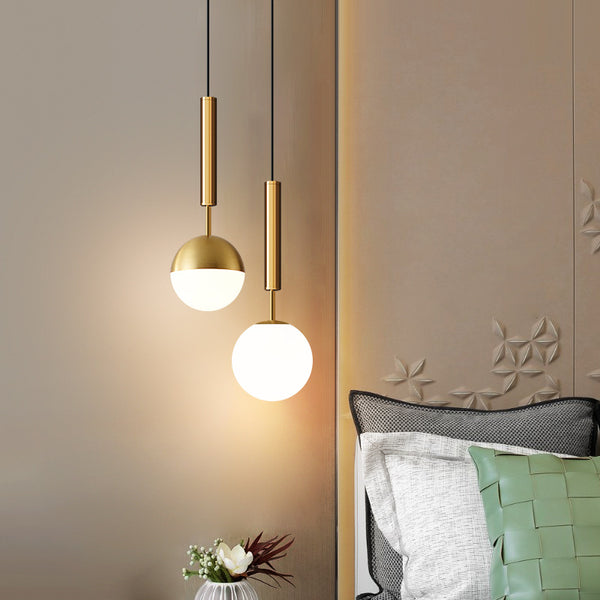 Aura Linear Pendant