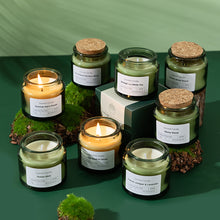 Bougie de Luxe Candle