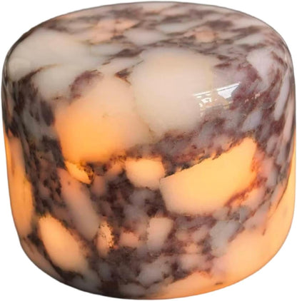 CALA – Cordless Marble Lamp