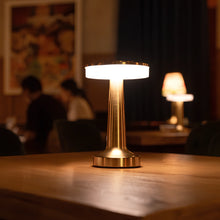 Classic Bar Lamp
