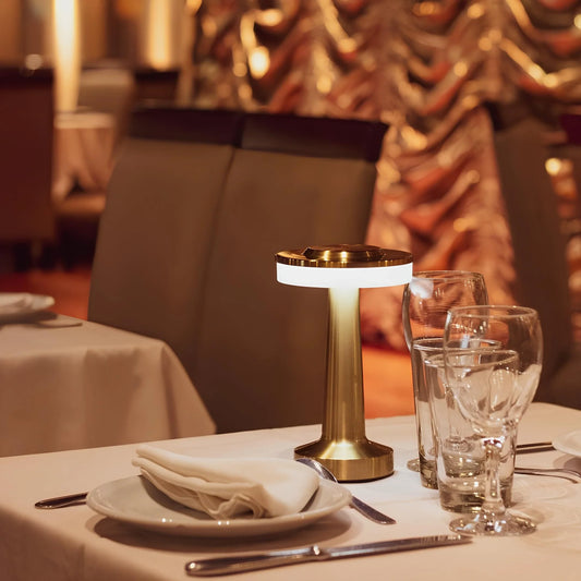 Classic Bar Lamp