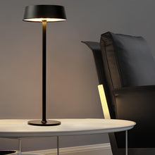 EdgeGlow Lamp