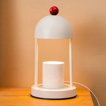 Dome Candle Warmer Lamp