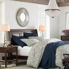 Crystal Ball Table Lamp