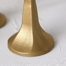 Monolith Candle Holders