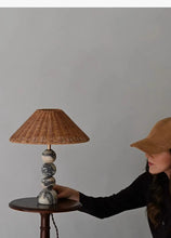 The Equilibrium Lamp