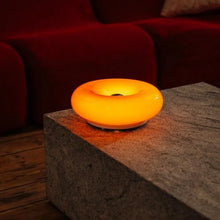 The Torus Table / Wall Lamp