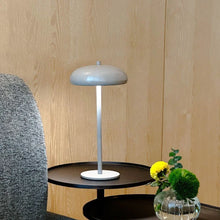Sleek Table Lamp