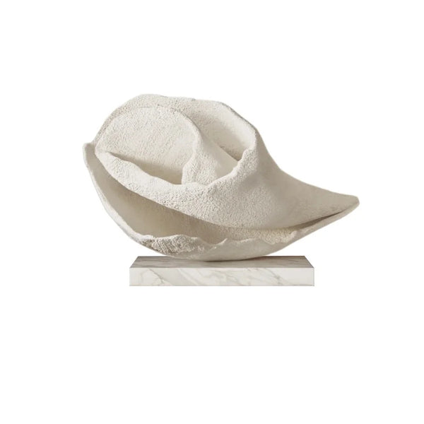 The Triton Sea Nautic I Sculpture