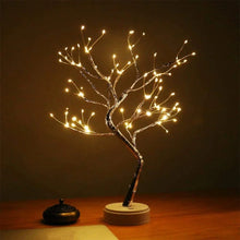 Branch Lamp