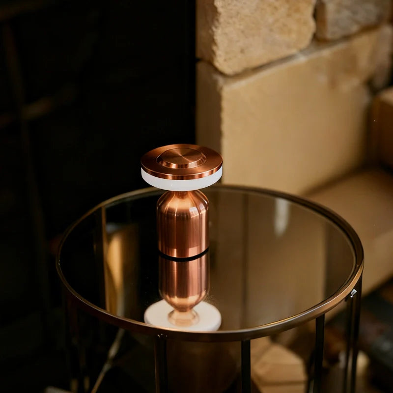 Solenne Table Lamp