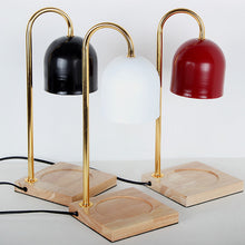 Gonka Candle Warmer Lamp