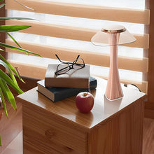 Flare Sculpt Lamp