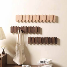 Axis Wall Hooks