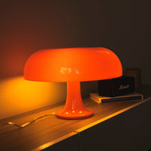 Mandarin Table Lamp