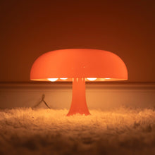 Mandarin Table Lamp