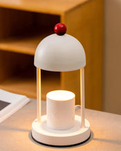 Dome Candle Warmer Lamp